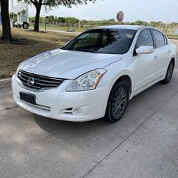 2010 Nissan Altima