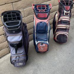 Golf Bags