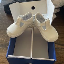 Keds Baby Shoes