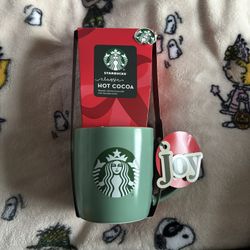 starbucks kit 
