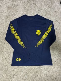 Chrome Heart Longsleeve