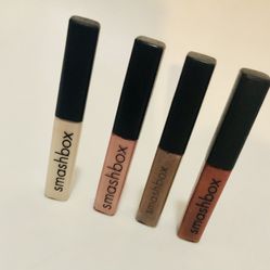 Smash box Lip Gloss 