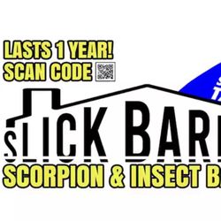 Clear Coat Insect Barrier Control Kit