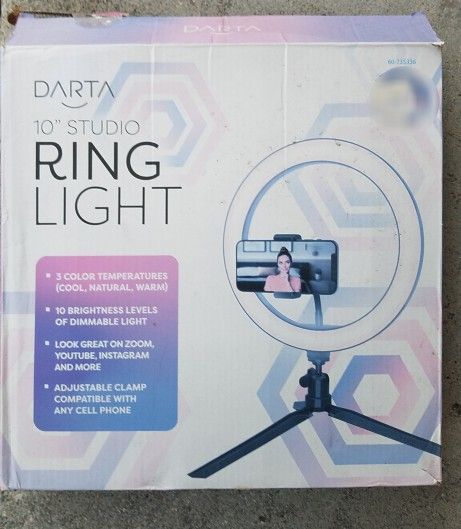 Ring Light