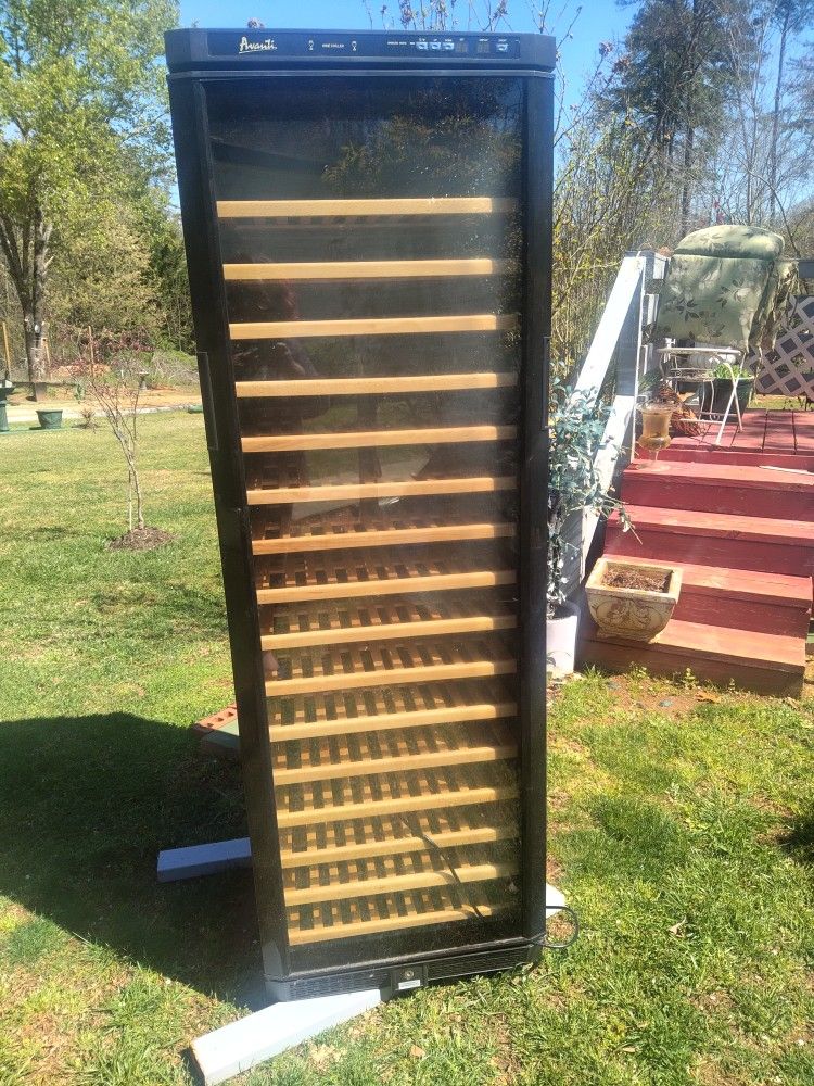 Aventi Wine Cooler 