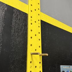 Peg Board 