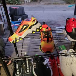 Fila Shoes
