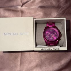 Brand New Michael Kors Watch