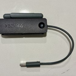 XBOX 360 WiFi Adapter USB