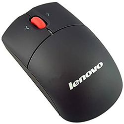 Lenovo Laser Wireless Mouse (0A36188)