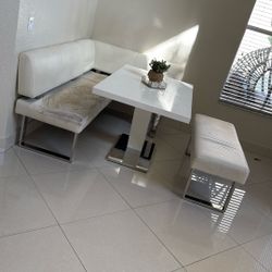 Dining Set 