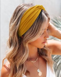 6 headbands