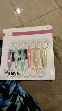 Craft Scissors
