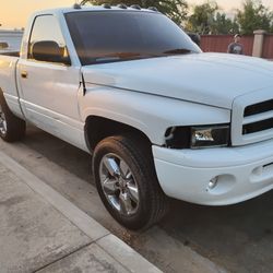 2001 Dodge Ram Sport Need Gone Today 