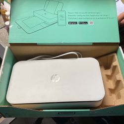 HP Bluetooth Printer (NEW) $30