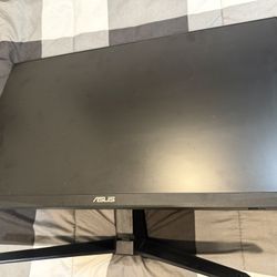 Asus Tuf gaming monitor 
