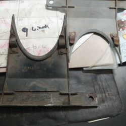 1964 65 Chevelle El Camino Steering Column Cover 