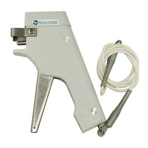SENSORMATIC ULTRA GATOR TAG SECURITY SENSOR REMOVER GUN