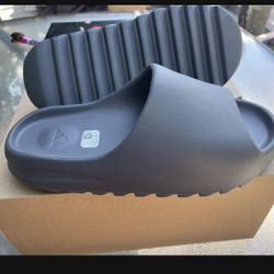 Yeezy Slides