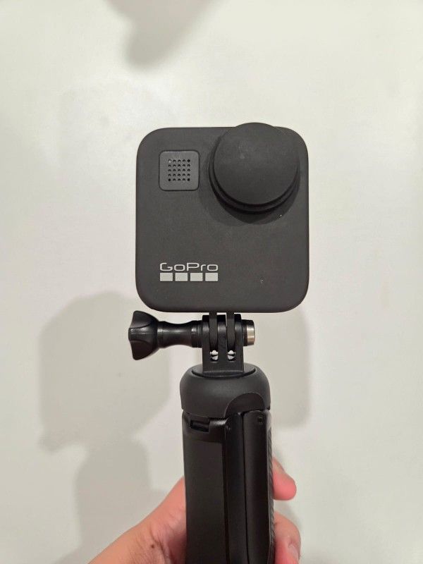Gopro MAX 360