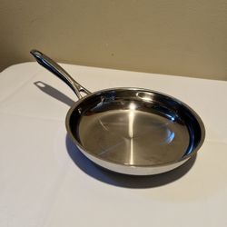 Cuisinart High Impact Bonded Base 8” Skillet