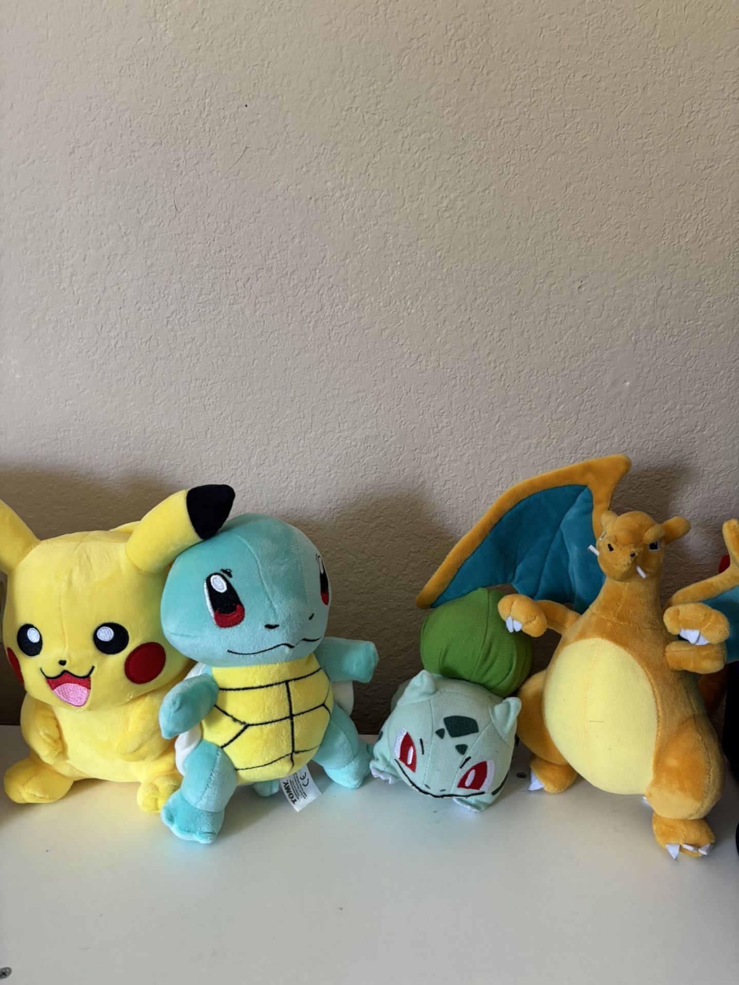 Boy Items Plushies Clothes And Shoes