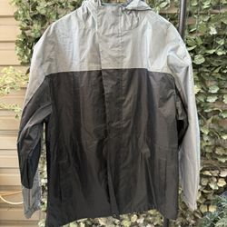 Men Windbreaker Jacket