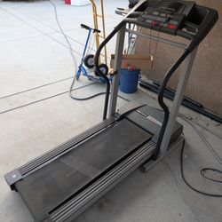Treadmill 