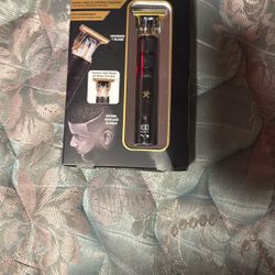 Brand New Clippers Lcdt Blade Trimmer