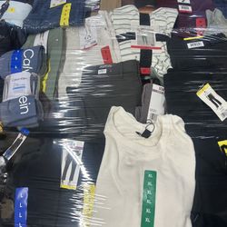 Ropa Por Mayoreo De Costco De Mujer 