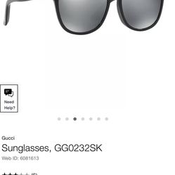 New Never Used In Case With Silk Bag 