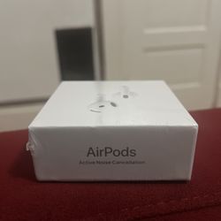 AirPods 4th Gen