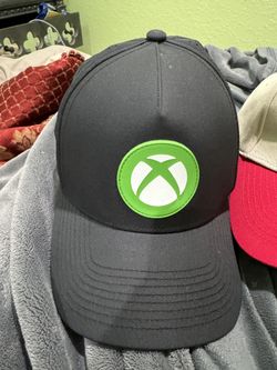 Xbox Hat Cap