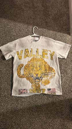 Valley T-Shirt