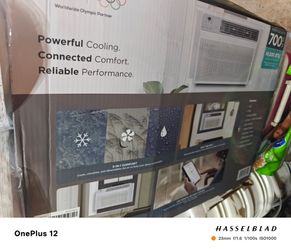 14,000 BTU Window Air Conditioner