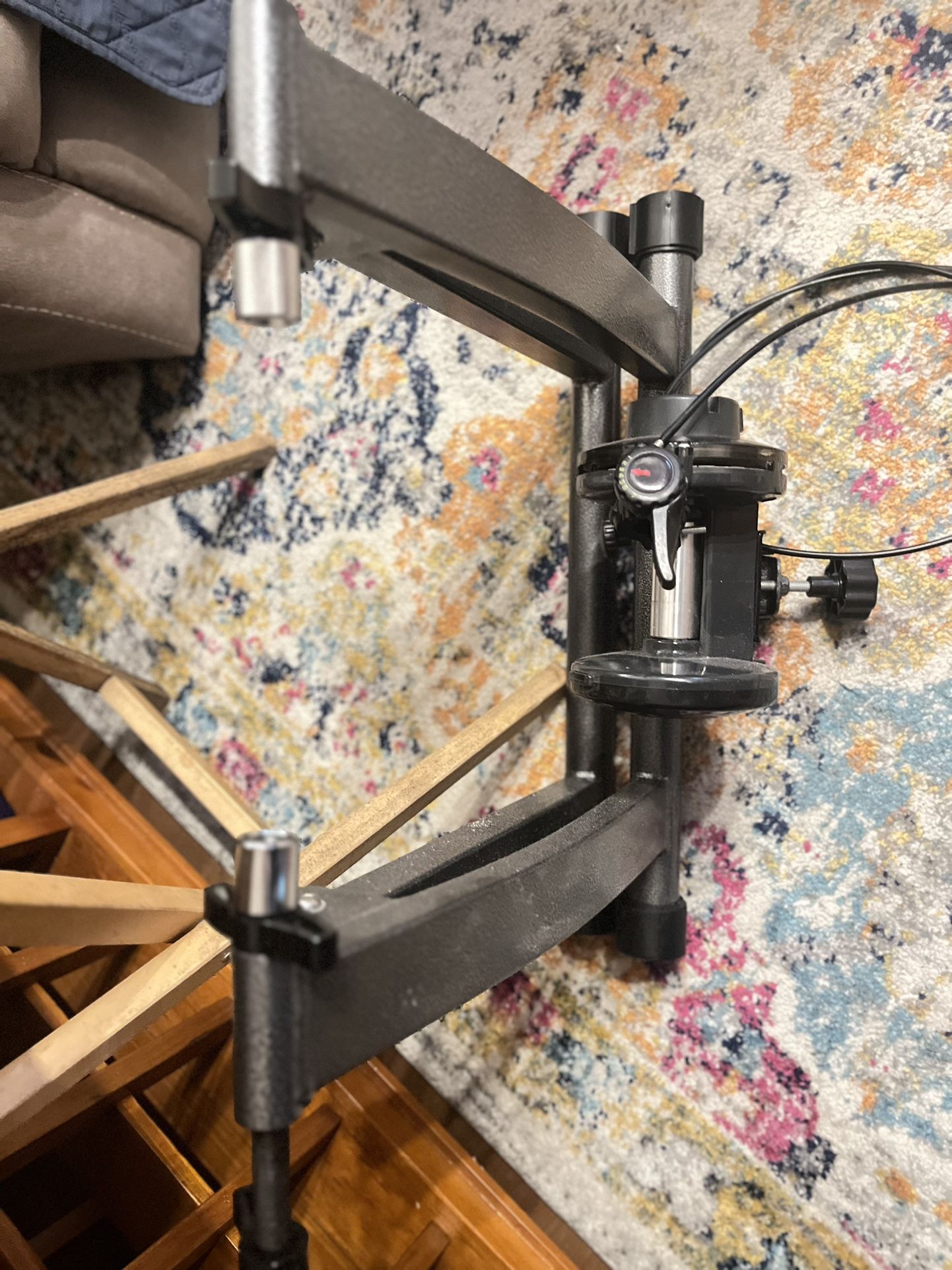 Bike Trainer-dropped price