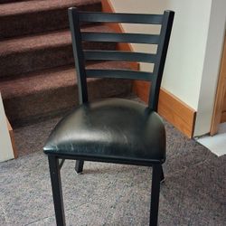  Chair, Bistro