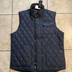 Brand New Polo Ralph Lauren Men Vest 