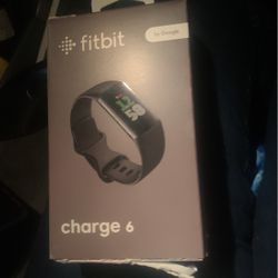 Fitbit Watch By Google 