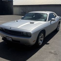 2009 Dodge Challenger