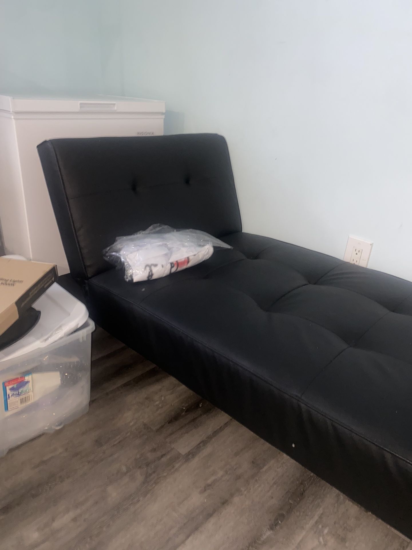 Sofa Leather