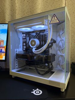 NZXT Player 2 Prime