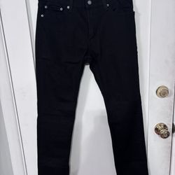 Levi’s Men’s 511 32x30