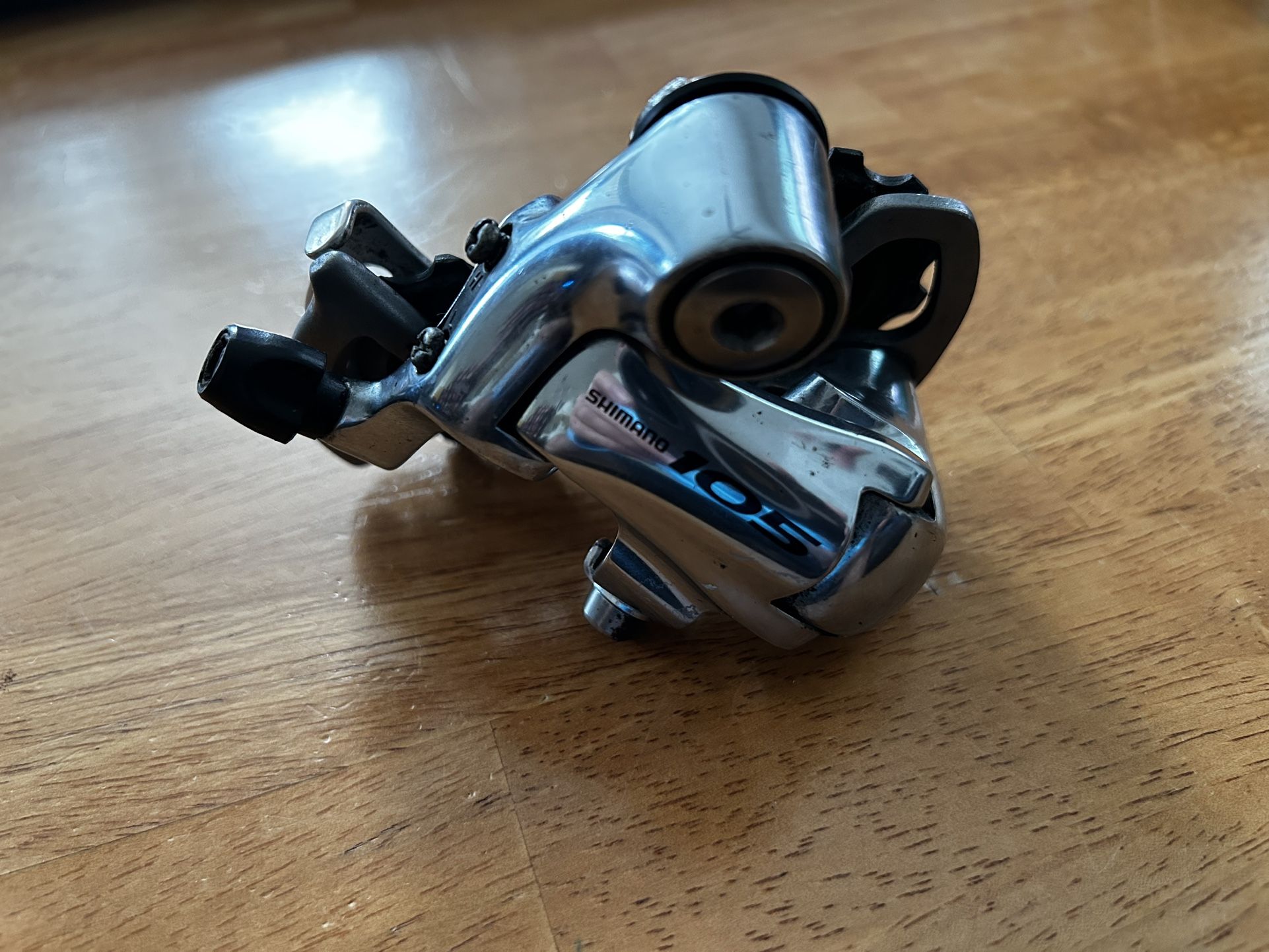 Shimano 105 10-Spd Rear Derailleur