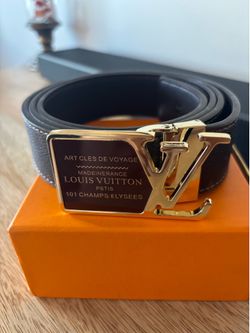 $75 New belt and box !! Sale sale