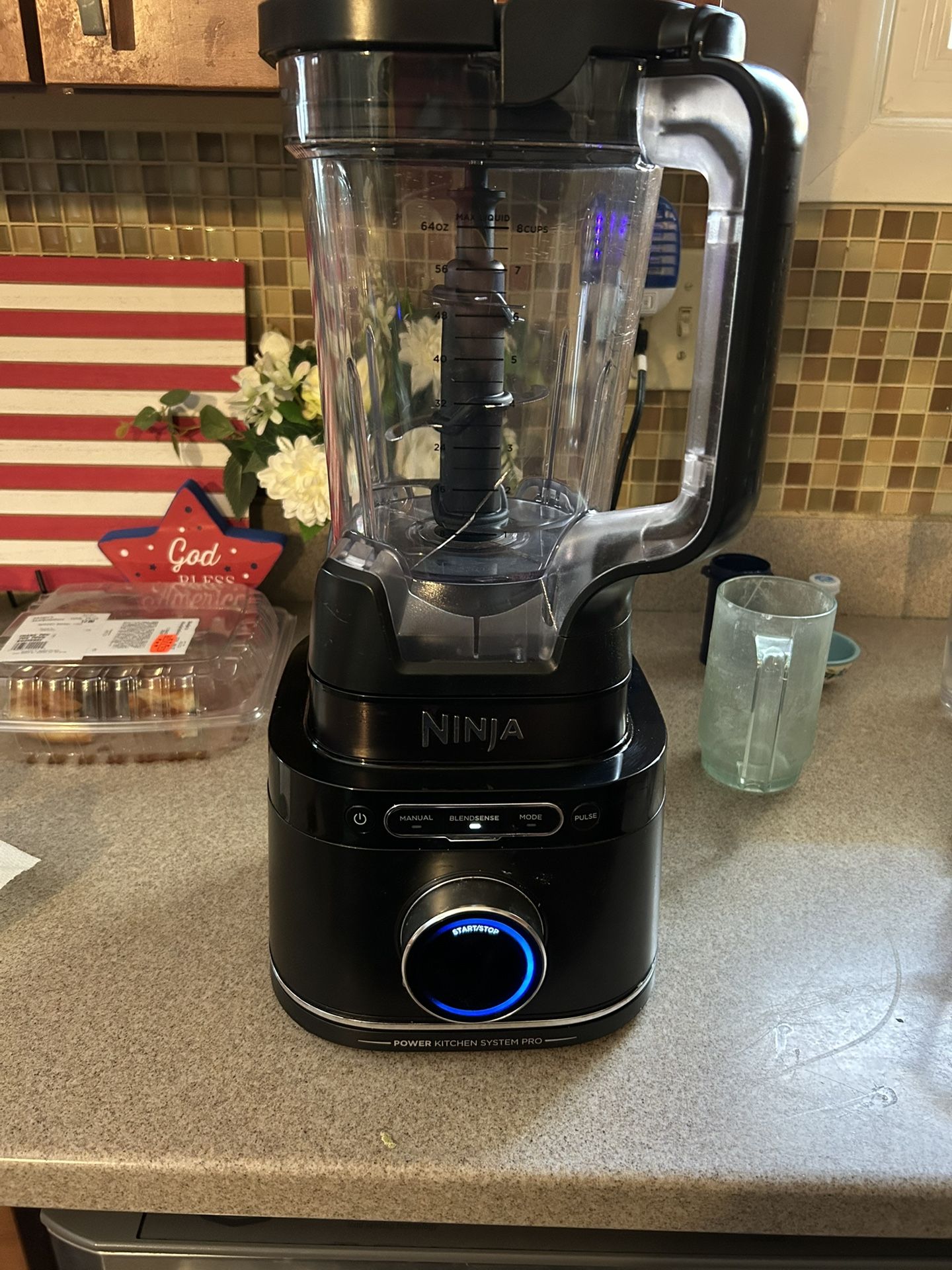 Ninja Blender