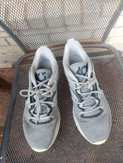 Nike Men's KD 15 TB DO9826-001 Sneakers Shoes Size 9.5