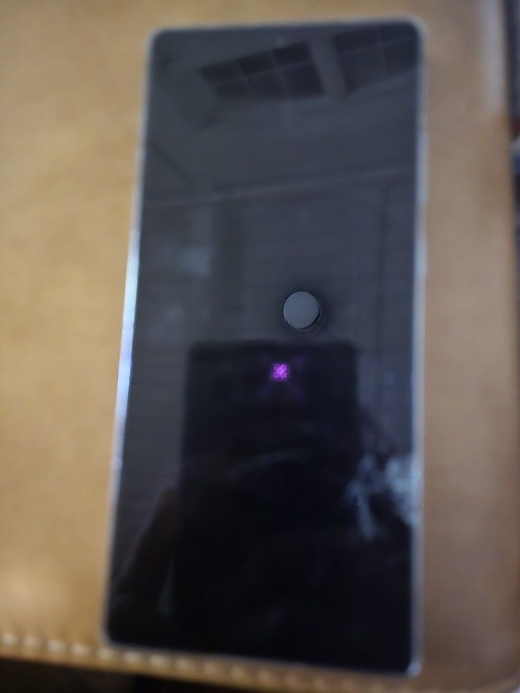 At&t NOTE20 5G Unlocked