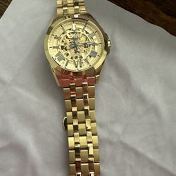 Bulova Automatic Men’s Watch