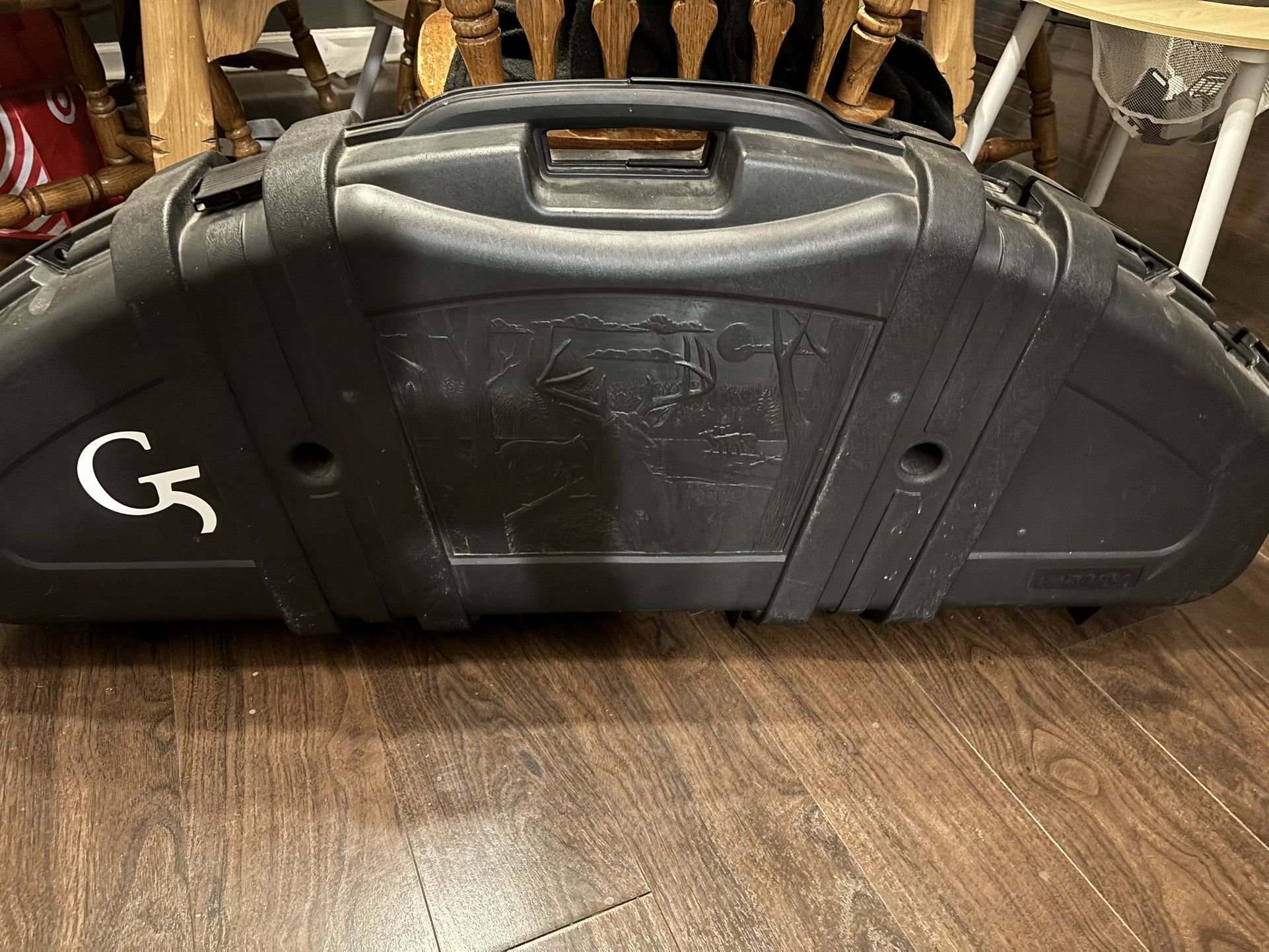 Hard Case